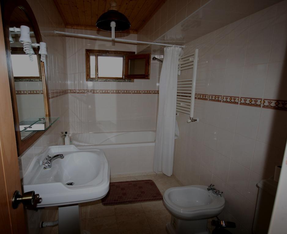 ヴィエイラ・ド・ミーニョ Quinta Da Veiga E Malhadoiraゲストハウス 部屋 写真
